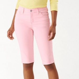 Tommy Bahama High Rise Shorts